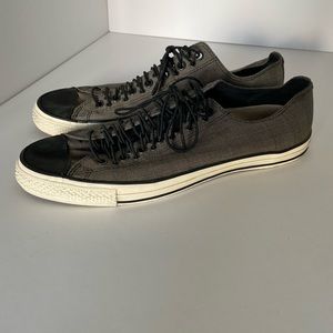 Converse John Varvatos All Stars size 13
